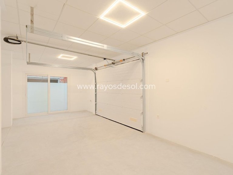 Villa for Sale in Los Alcazares, Murcia 33