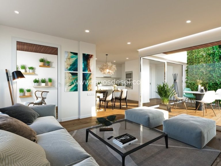 Apartment for Sale in Villajoyosa, Alicante 6