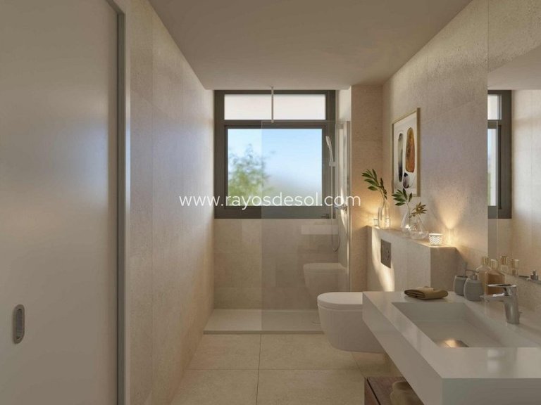 Apartment for Sale in Villajoyosa, Alicante 10