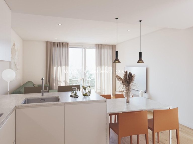 Apartment for Sale in San Pedro Del Pinatar, Murcia 8