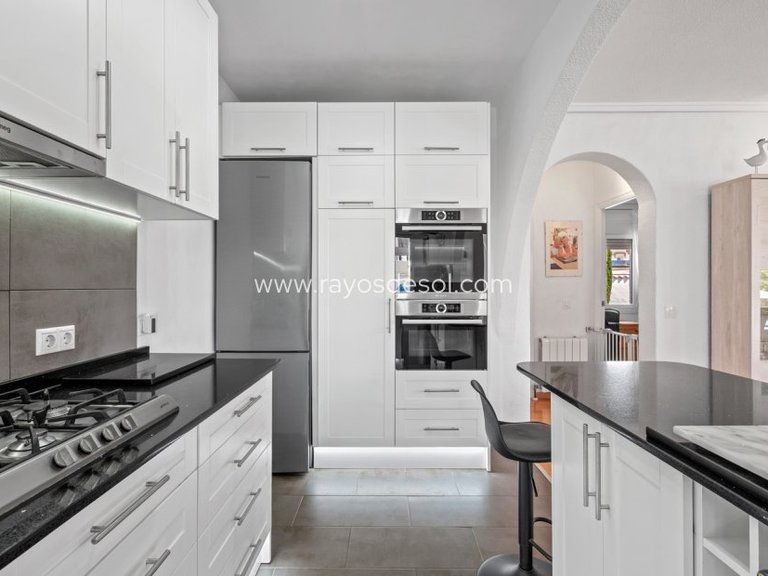 Villa for Sale in Ciudad Quesada/rojales, Alicante 9