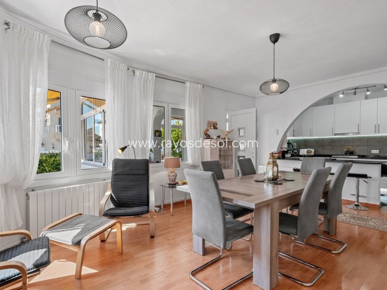Villa for Sale in Ciudad Quesada/rojales, Alicante 10