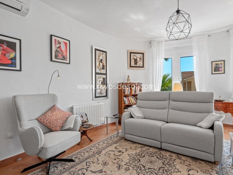 Villa for Sale in Ciudad Quesada/rojales, Alicante 16
