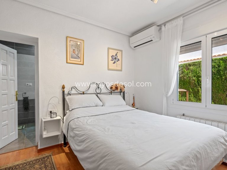 Villa for Sale in Ciudad Quesada/rojales, Alicante 17