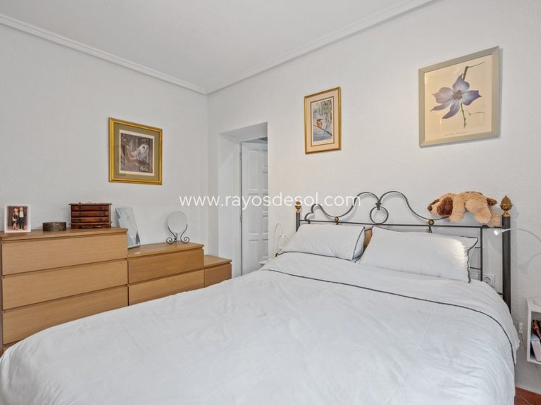 Villa for Sale in Ciudad Quesada/rojales, Alicante 18
