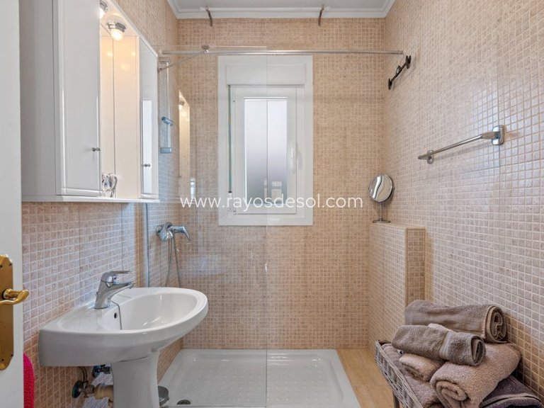 Villa for Sale in Ciudad Quesada/rojales, Alicante 23