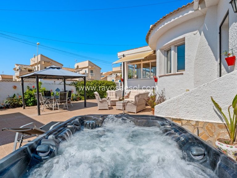 Villa for Sale in Ciudad Quesada/rojales, Alicante 29