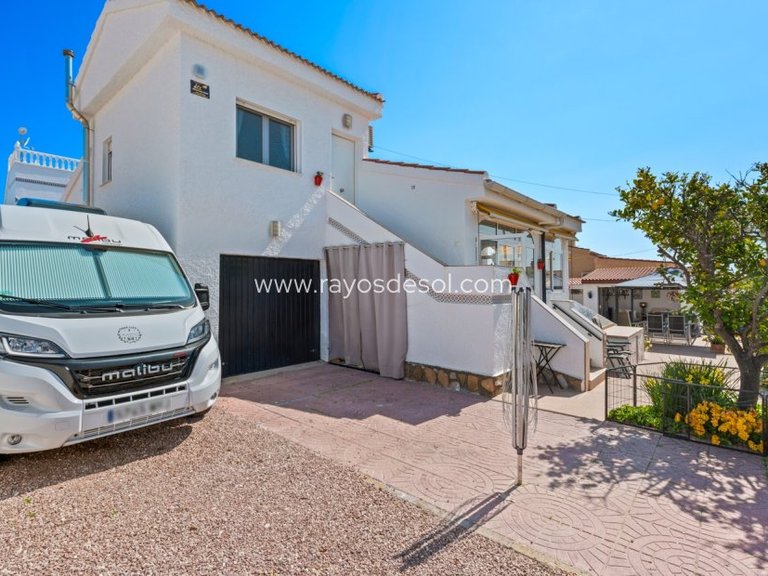 Villa for Sale in Ciudad Quesada/rojales, Alicante 34