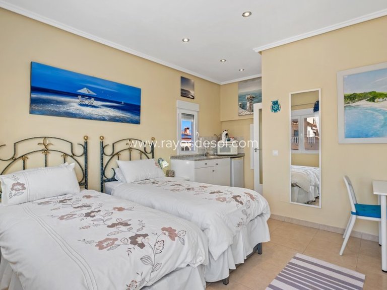 Villa for Sale in Ciudad Quesada/rojales, Alicante 37