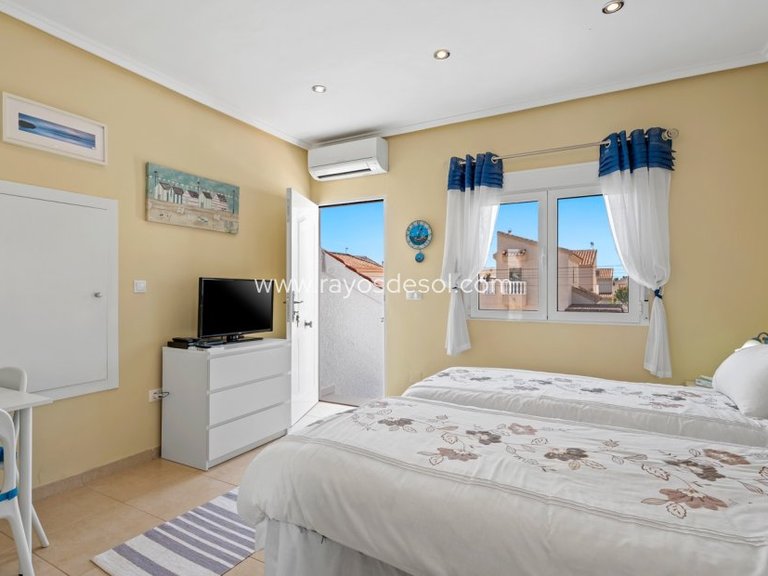 Villa for Sale in Ciudad Quesada/rojales, Alicante 38