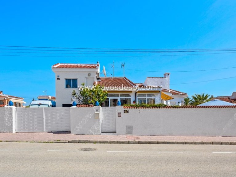 Villa for Sale in Ciudad Quesada/rojales, Alicante 40
