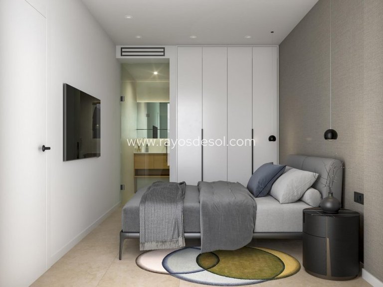 Apartment for Sale in La Marina, Alicante 8
