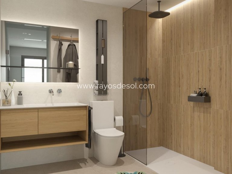 Apartment for Sale in La Marina, Alicante 9