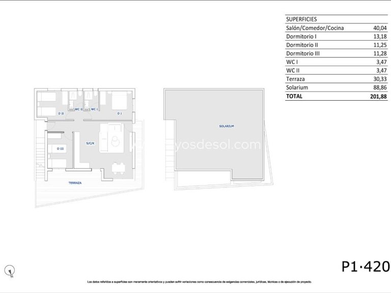 Apartment for Sale in San Miguel De Salinas, Alicante 12