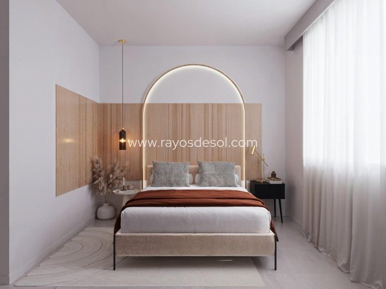 Apartment for Sale in San Miguel De Salinas, Alicante 8