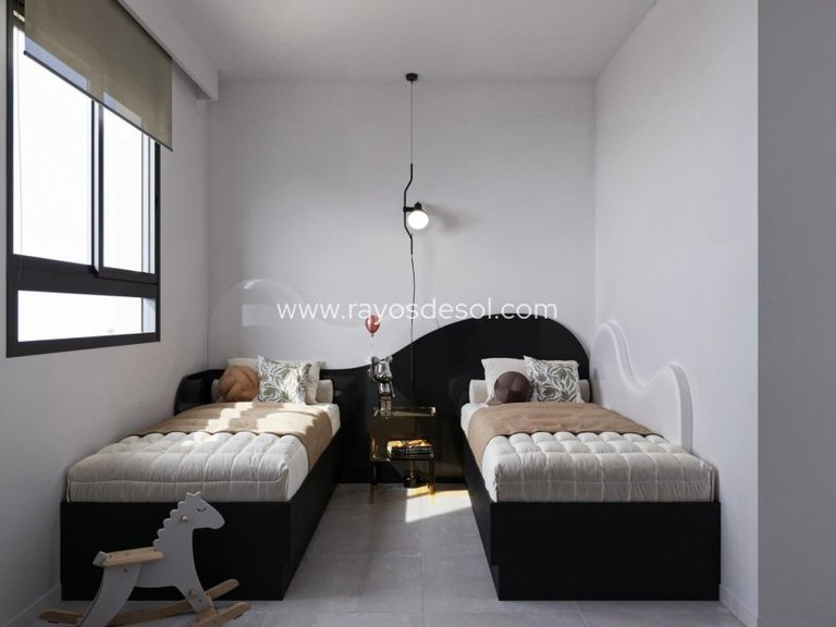 Apartment for Sale in San Miguel De Salinas, Alicante 9