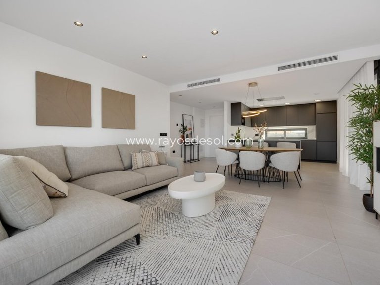 Villa for Sale in Torrevieja, Alicante 7