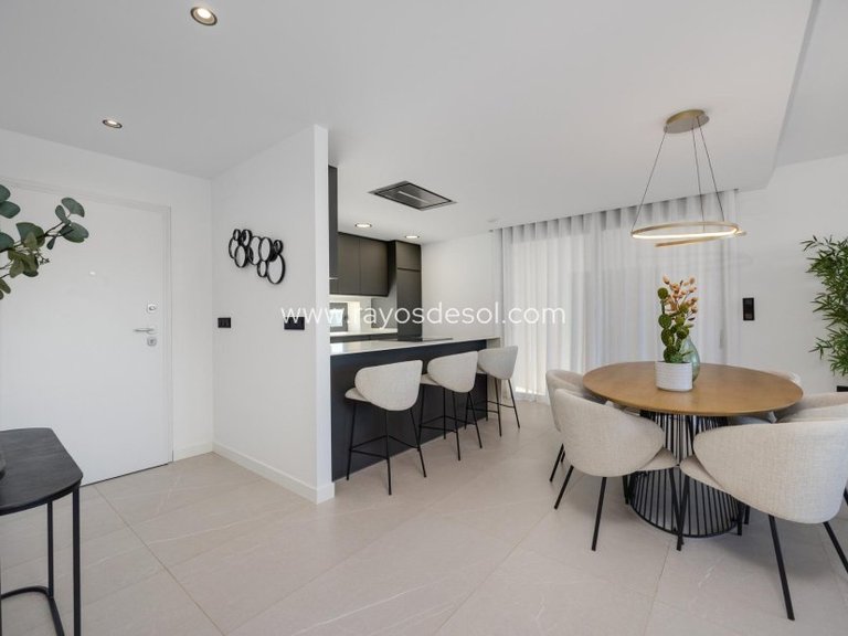 Villa for Sale in Torrevieja, Alicante 10