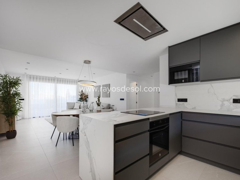 Villa for Sale in Torrevieja, Alicante 15