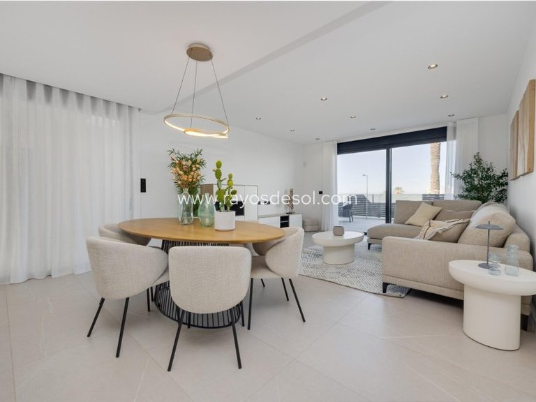 Villa for Sale in Torrevieja, Alicante 16
