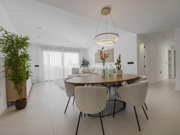 Villa for Sale in Torrevieja, Alicante 18