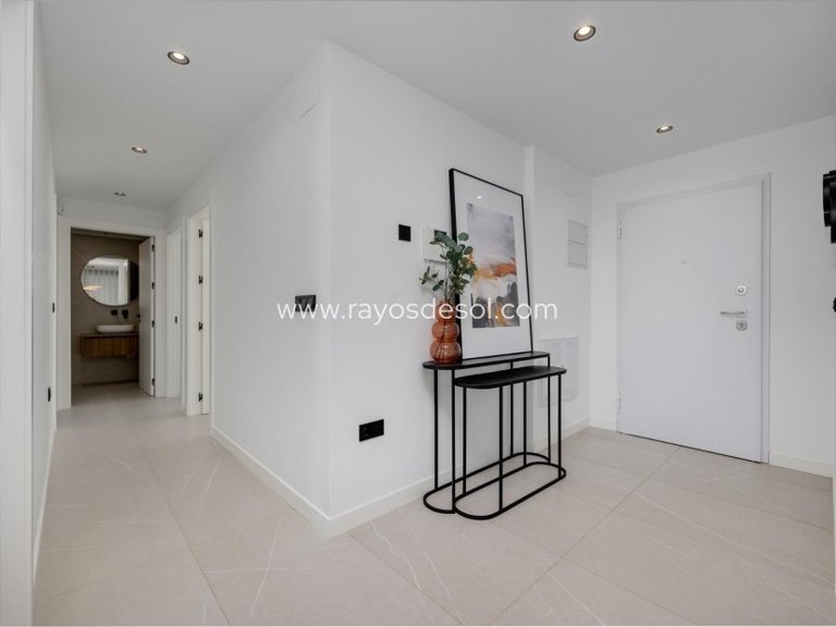 Villa for Sale in Torrevieja, Alicante 20