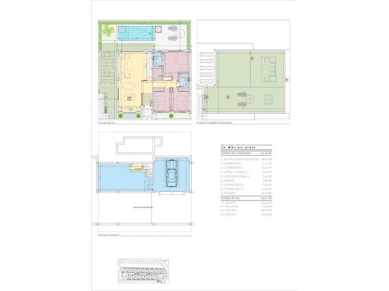 Villa for Sale in Torrevieja, Alicante 37