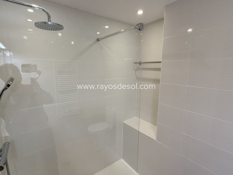 Apartment for Sale in Hacienda Riquelme Golf Resort, Murcia 7