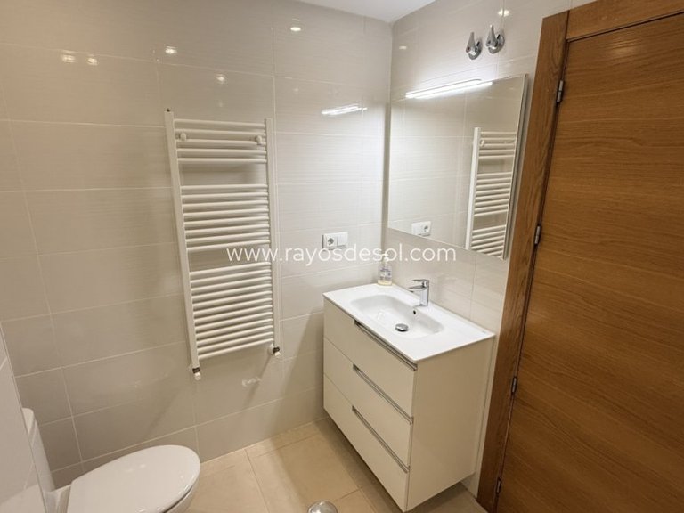 Apartment for Sale in Hacienda Riquelme Golf Resort, Murcia 8