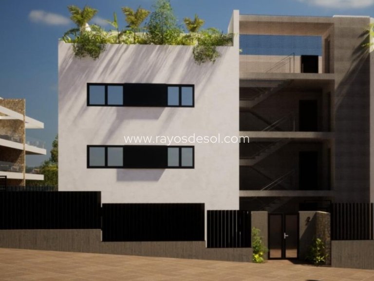 Penthouse for Sale in Finestrat, Alicante 14