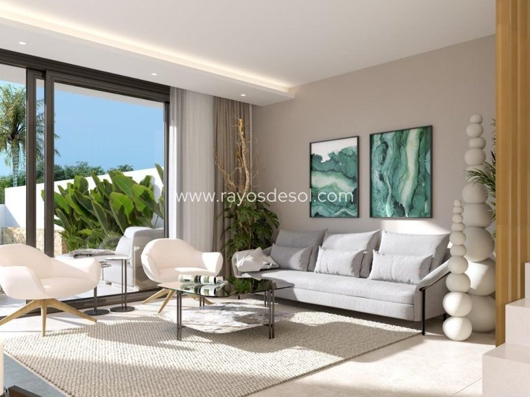 Villa for Sale in Orihuela Costa, Alicante 5