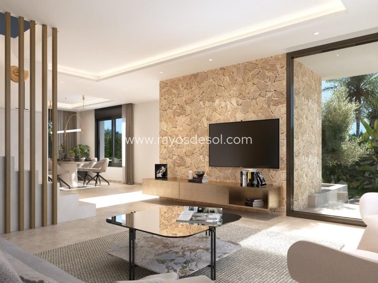 Villa for Sale in Orihuela Costa, Alicante 7