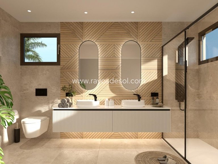 Villa for Sale in Orihuela Costa, Alicante 10