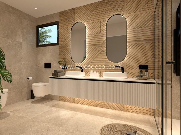 Villa for Sale in Orihuela Costa, Alicante 11