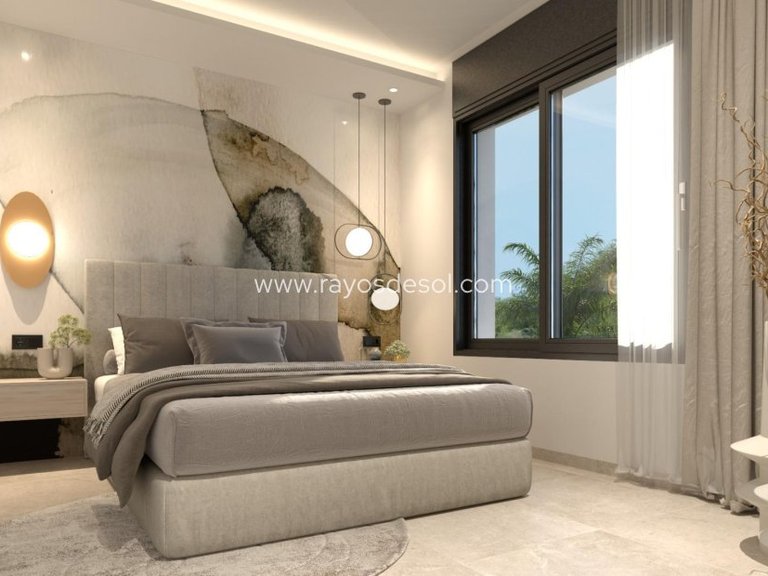 Villa for Sale in Orihuela Costa, Alicante 12
