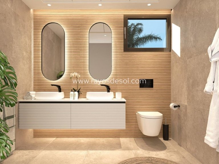 Villa for Sale in Orihuela Costa, Alicante 14