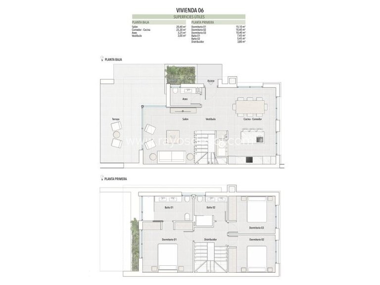 Villa for Sale in Orihuela Costa, Alicante 18