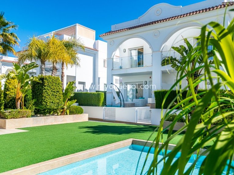 Villa for Sale in Ciudad Quesada/rojales, Alicante 2