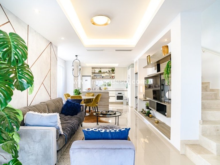 Villa for Sale in Ciudad Quesada/rojales, Alicante 4