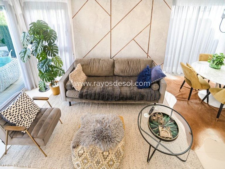 Villa for Sale in Ciudad Quesada/rojales, Alicante 5