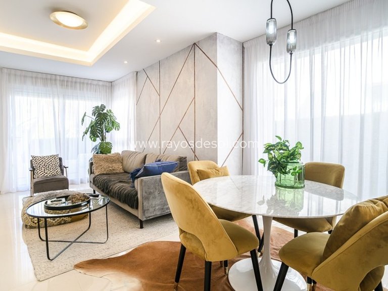 Villa for Sale in Ciudad Quesada/rojales, Alicante 6