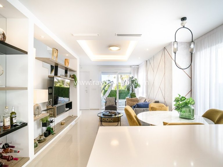 Villa for Sale in Ciudad Quesada/rojales, Alicante 7