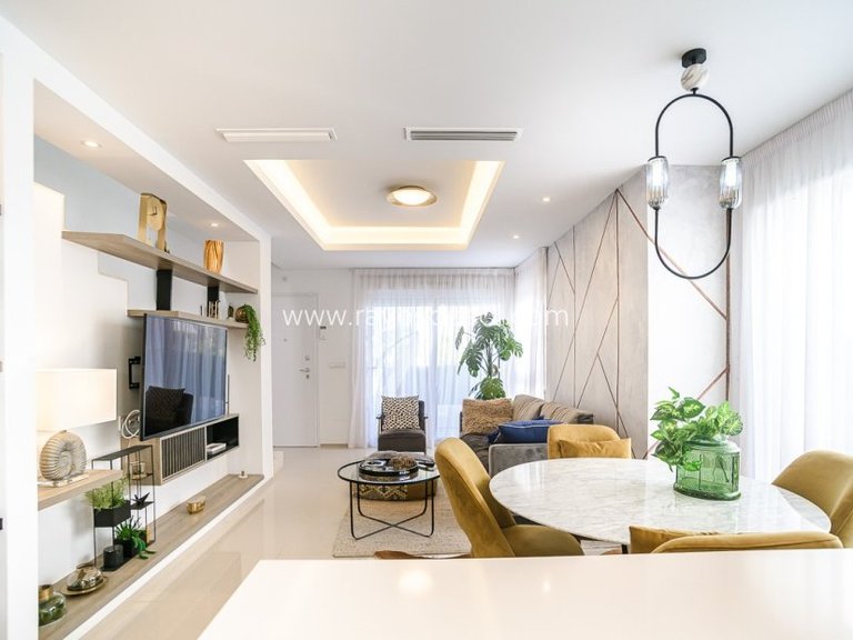 Villa for Sale in Ciudad Quesada/rojales, Alicante 8