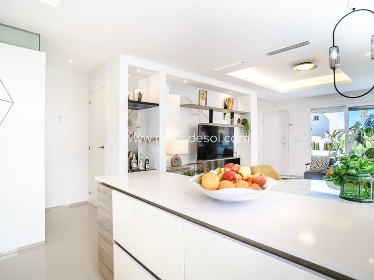 Villa for Sale in Ciudad Quesada/rojales, Alicante 12