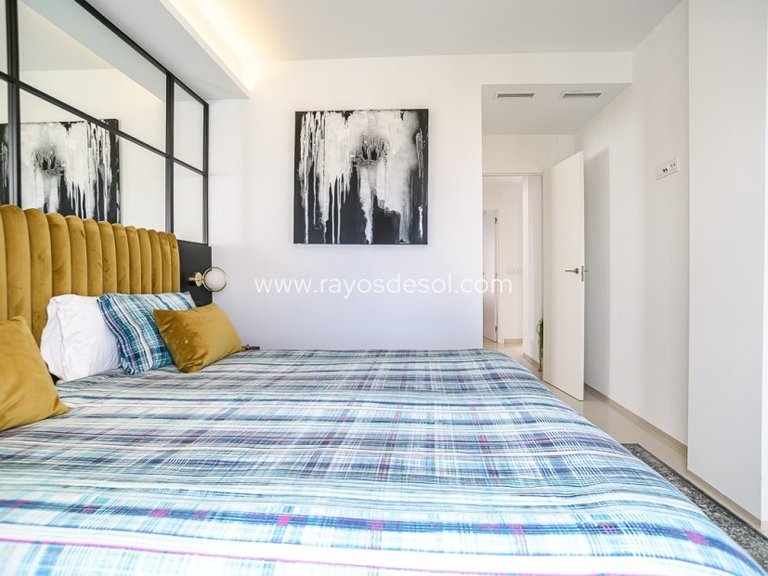 Villa for Sale in Ciudad Quesada/rojales, Alicante 20