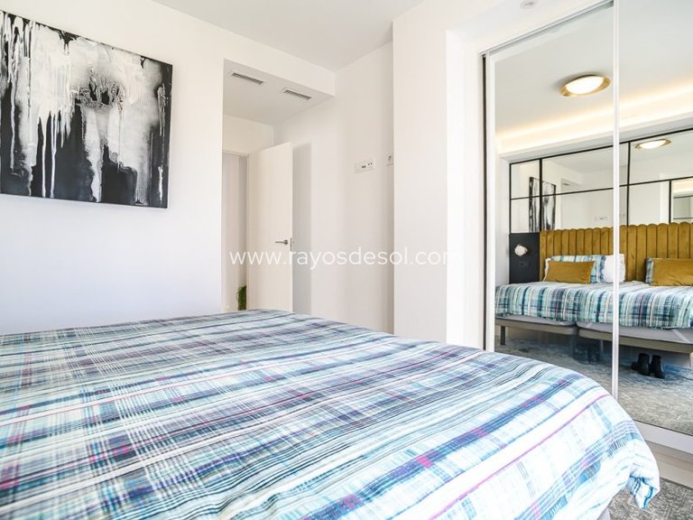 Villa for Sale in Ciudad Quesada/rojales, Alicante 21