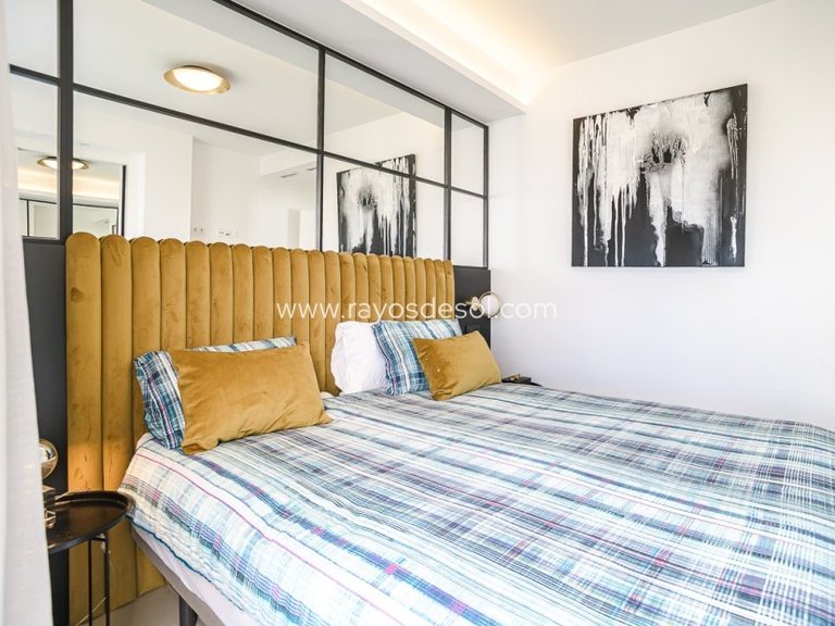 Villa for Sale in Ciudad Quesada/rojales, Alicante 22