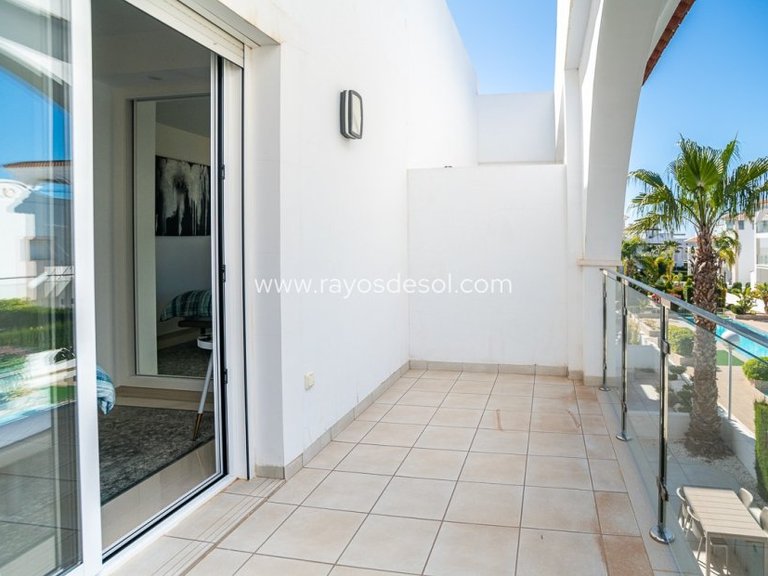 Villa for Sale in Ciudad Quesada/rojales, Alicante 23