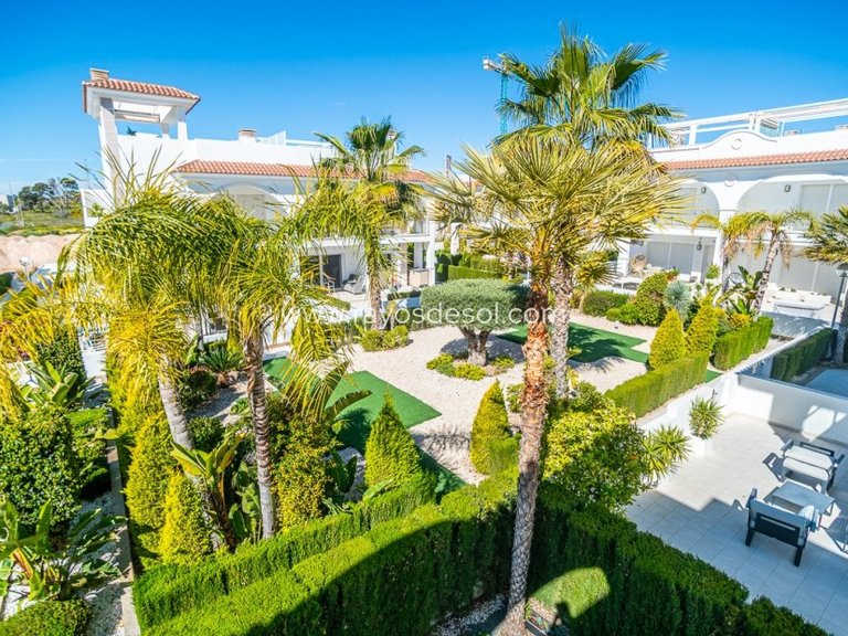 Villa for Sale in Ciudad Quesada/rojales, Alicante 24