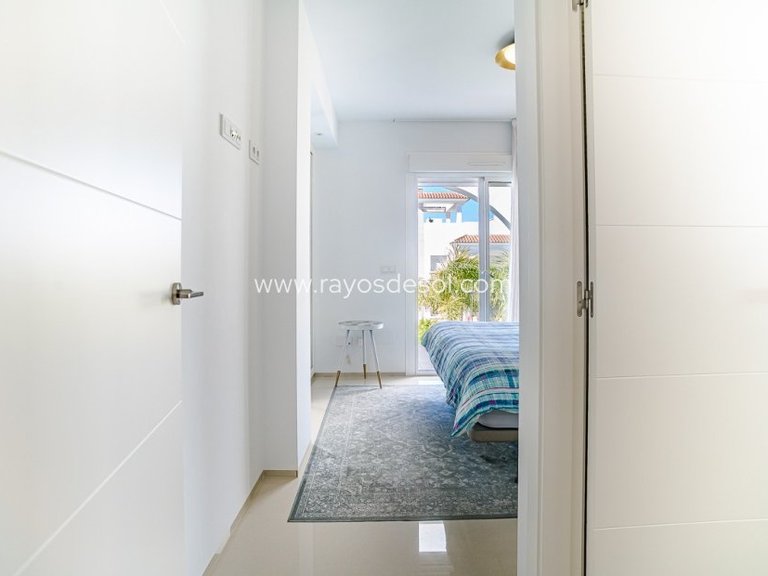 Villa for Sale in Ciudad Quesada/rojales, Alicante 26